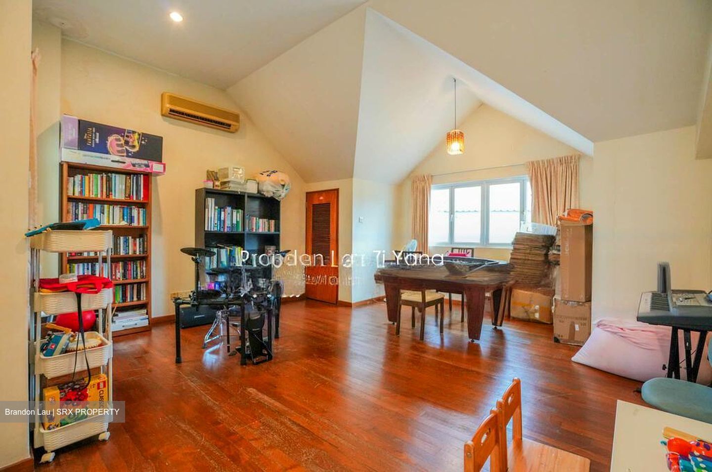 Sembawang Hills Estate (D20), Semi-Detached #454768211